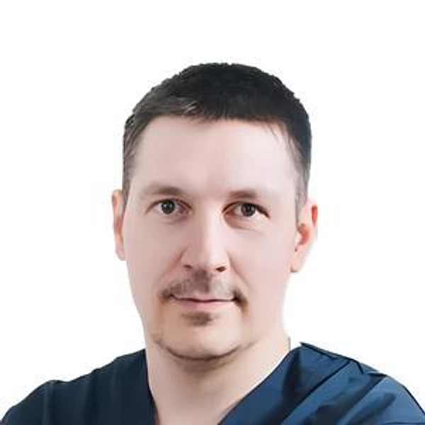 Николаев Александр Евгеньевич — Стоматолог-ортопед, Стоматолог-имплантолог, Стоматолог-хирург, Выкса