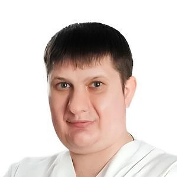 Винник Александр Сергеевич — Стоматолог, Стоматолог-ортопед, Выкса