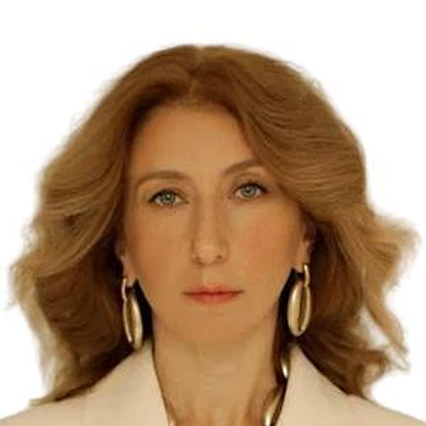 Губаз Саида Гурамовна — Офтальмолог (окулист), Детский офтальмолог, Краснодар