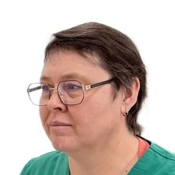 Отвагина Ирина Юрьевна — Стоматолог, Выкса