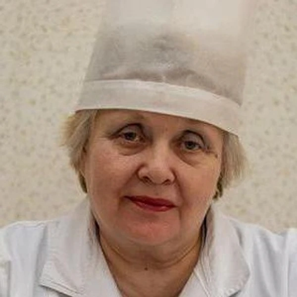 Крайнова Валентина Владимировна — Акушер, Гинеколог, Выкса
