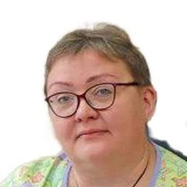 Шумилкина Марина Александровна — Инфекционист, Выкса