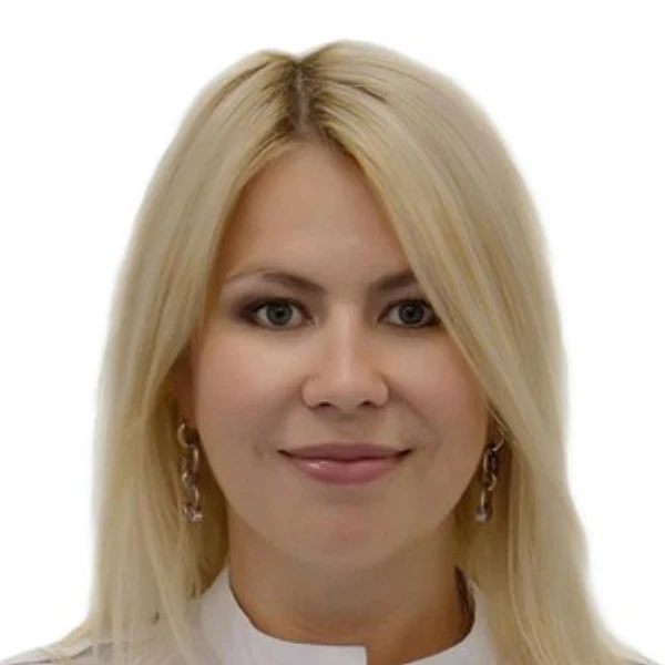 Маркина Ольга Васильевна — Рентгенолог, Нижний Новгород