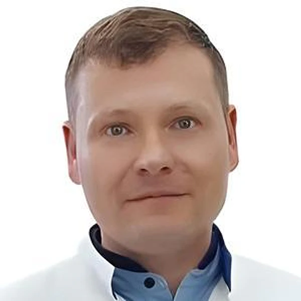 Потапов Александр Алексеевич — Дерматовенеролог, Кулебаки
