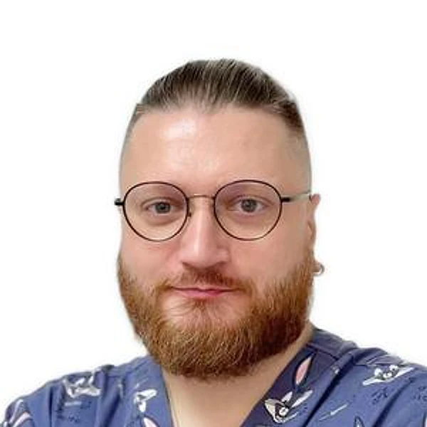 Сафонов Антон Сергеевич — Детский ортопед, Детский травматолог, Детский хирург, Ортопед, Травматолог, Томск