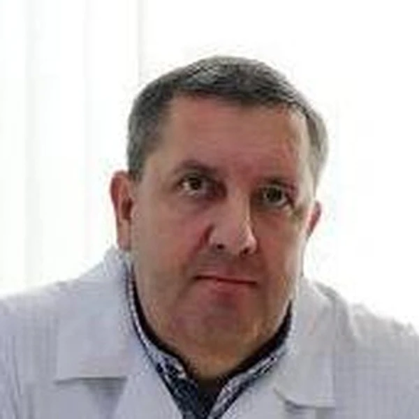 Карушев Андрей Владимирович — Хирург, Выкса