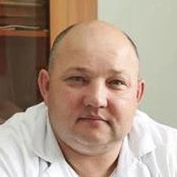 Кульбака Алексей Александрович — Хирург, Выкса