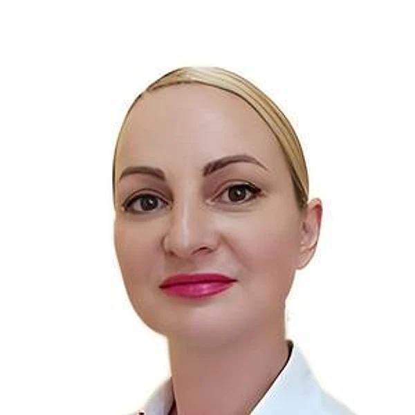Бабина Наталья Васильевна — Стоматолог, Пенза