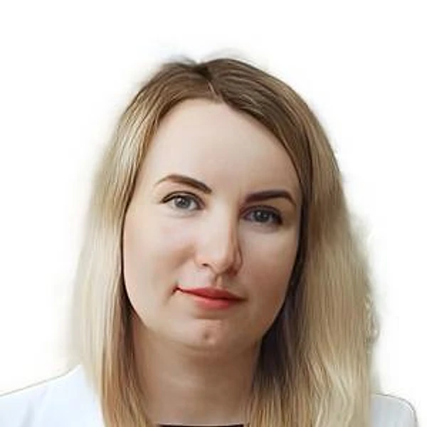 Гумерова Анна Владимировна — Фтизиатр, Педиатр, Выкса