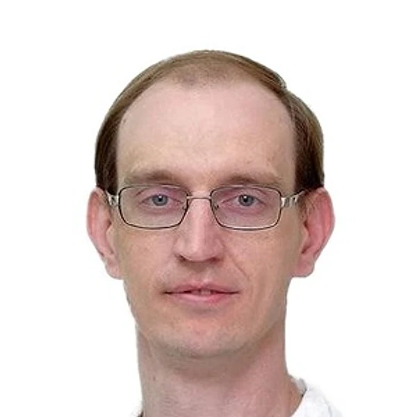 Барсков Антон Николаевич — Рентгенолог, Нижний Новгород