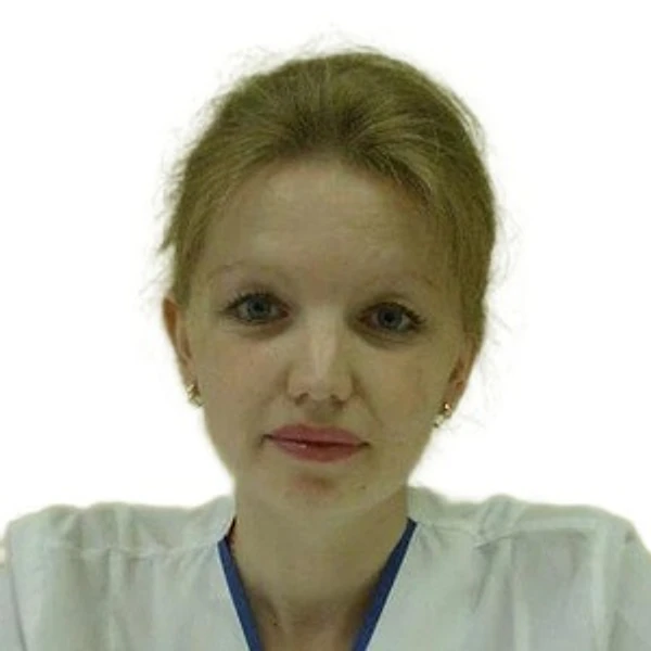 Тойманова Ольга Владиславовна — Врач общей практики (семейный врач), Чебоксары