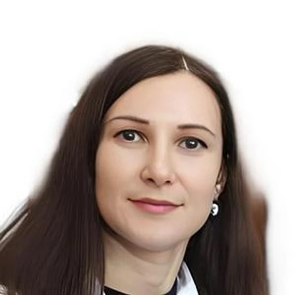 Елисова Ангелина Аркадьевна — Рентгенолог, Выкса