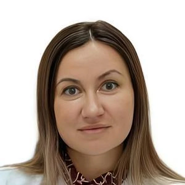 Игнатова Ирина Эдуардовна — Акушер, Врач УЗИ, Гинеколог, Выкса