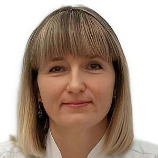 Аникина Елена Владимировна — Врач УЗИ, Гинеколог, Выкса