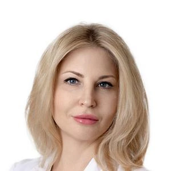 Ковешникова Светлана Валериевна — Дерматовенеролог, Врач-косметолог, Саратов