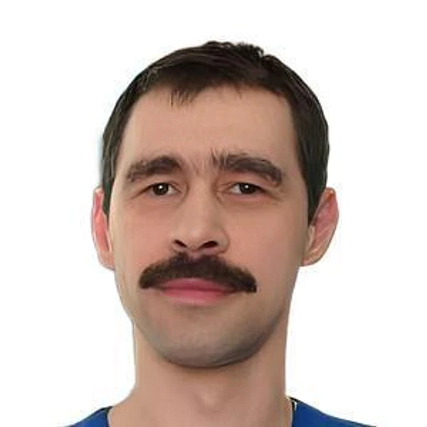 Корочкин Дмитрий Александрович — Травматолог, Ортопед, Выкса