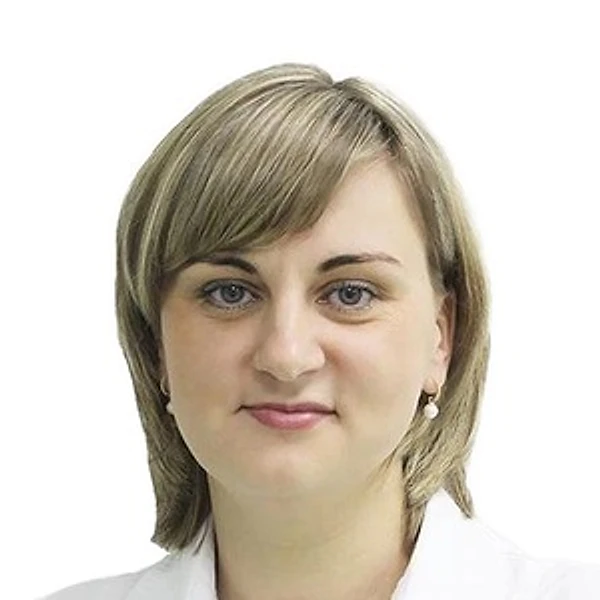 Черняк Татьяна Николаевна — Гинеколог, Врач УЗИ, Нижний Новгород