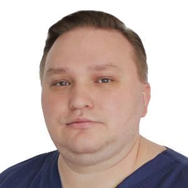 Гришин Владимир Михайлович — Травматолог, Кистевой хирург, Ортопед, Москва