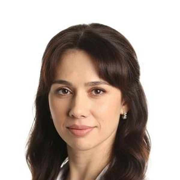 Лапердина Юлия Владимировна — Гинеколог, Акушер, Врач УЗИ, Детский гинеколог, Тюмень