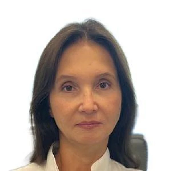 Севрюкова Тамара Валерьевна — Рентгенолог, Нижний Новгород