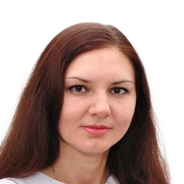 Атаманова Ольга Владимировна — Функциональный диагност, Воронеж