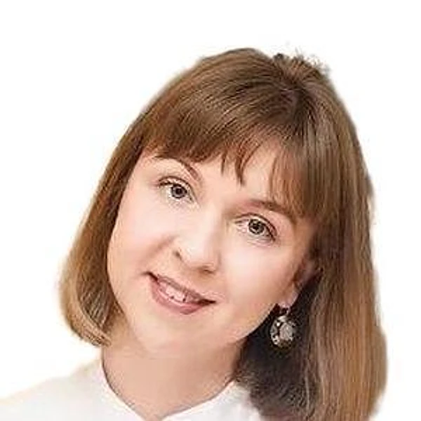 Заморина Ольга Сергеевна — Дерматолог, Венеролог, Нижний Новгород