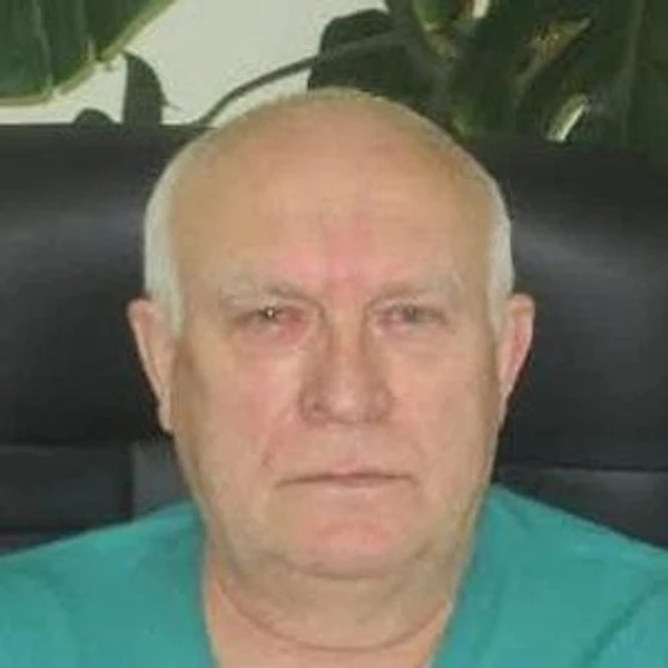 Петров Иван Иванович — Проктолог (колопроктолог), Пенза