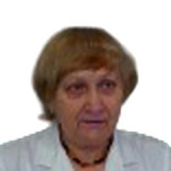 Чикурова Светлана Викторовна — Невролог, Детский невролог, Мануальный терапевт, Санкт-Петербург