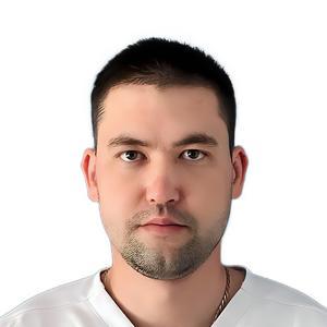 Лапердин Андрей Олегович — Травматолог, Ортопед, Хирург-ортопед, Хирург-травматолог, Тюмень