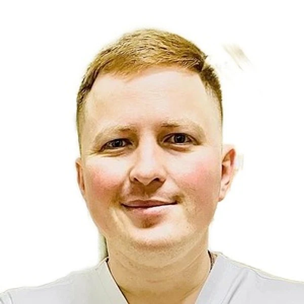 Коростелев Виталий Владимирович — Травматолог, Детский ортопед, Детский травматолог, Ортопед, Краснокаменск