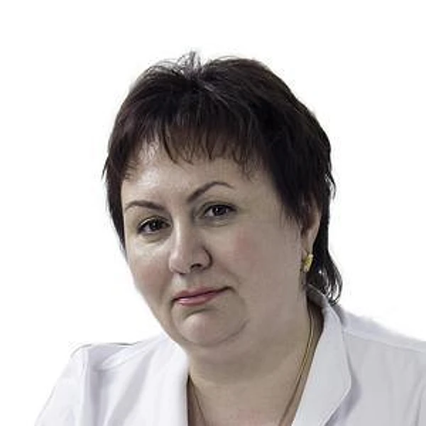 Астафурова Татьяна Александровна — Врач УЗИ, Санкт-Петербург