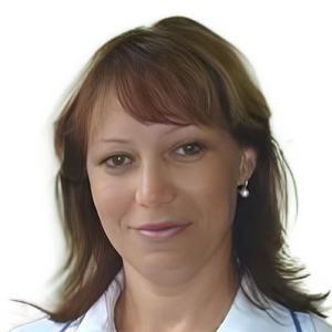 Фалилеева Любовь Анатольевна — Акушер, Врач УЗИ, Гинеколог, Гинеколог-хирург, Детский гинеколог, Гусь-Хрустальный
