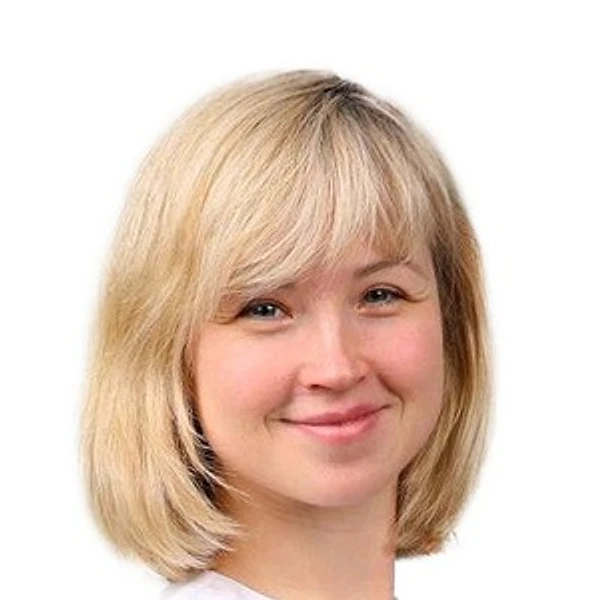 Волкова Олеся Сергеевна — Стоматолог-ортопед, Нижний Новгород