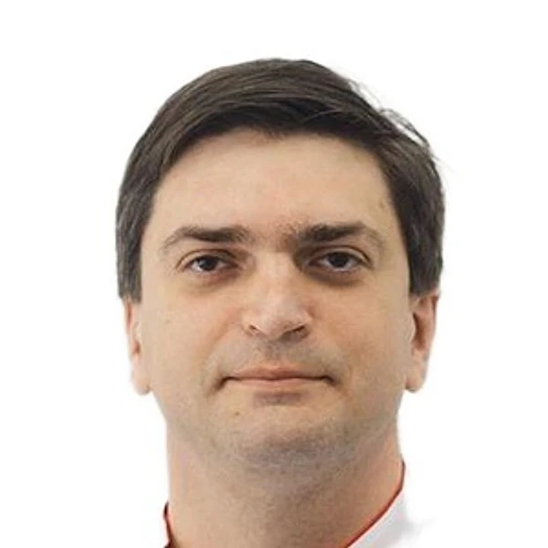 Михалев Андрей Михайлович — Анестезиолог-реаниматолог, Нижний Новгород