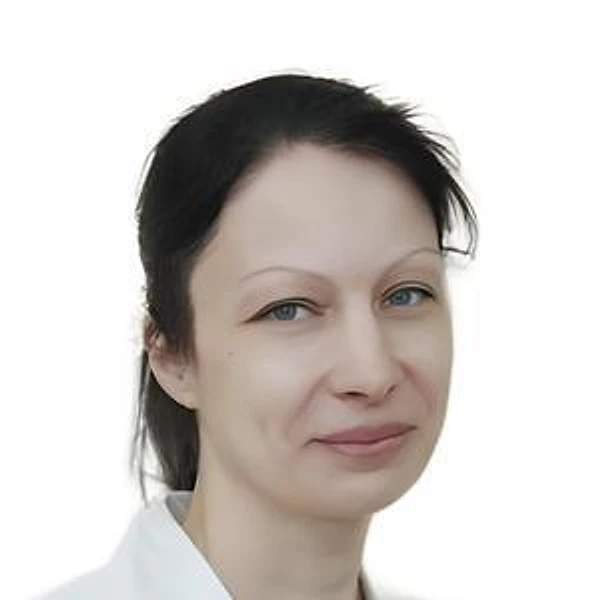 Прусова Евгения Дмитриевна — Детский кардиолог, Детский ревматолог, Функциональный диагност, Новосибирск