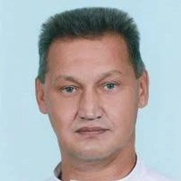 Аллагужин Рустем Хабирович — ЛОР, Нягань
