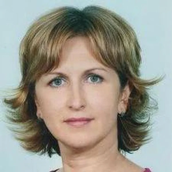 Гуляева Татьяна Юрьевна — Терапевт, Нягань