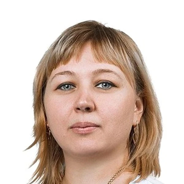 Гусенкова Ирина Александровна — Психиатр, Нарколог, Нягань
