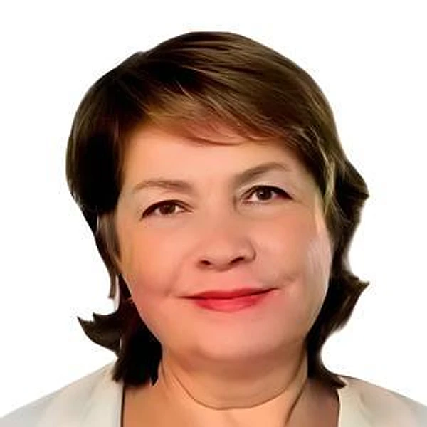 Хохрина Марина Евгеньевна — Врач УЗИ, Терапевт, Нягань