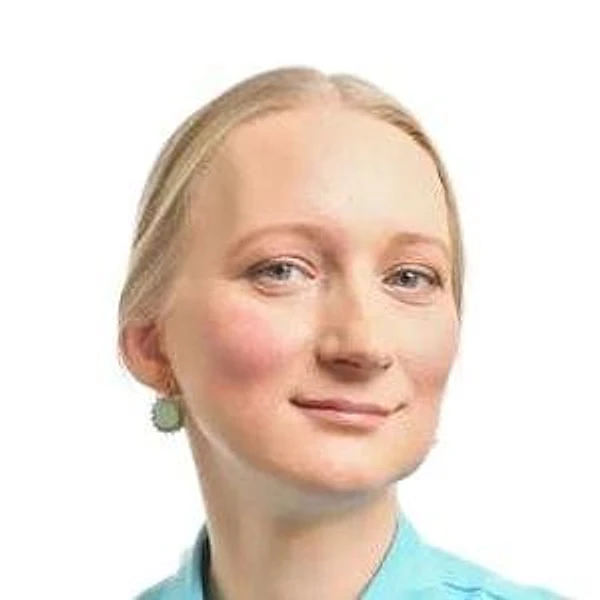 Борина Анастасия Михайловна — Дерматолог, Венеролог, Врач-косметолог, Трихолог, Санкт-Петербург