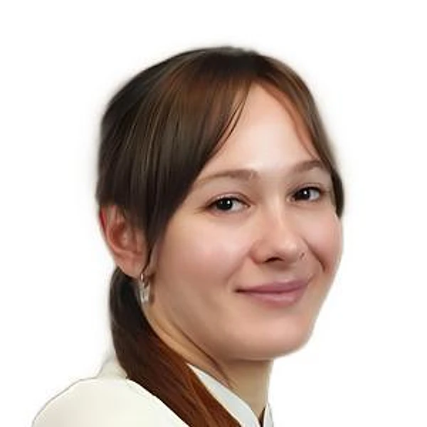 Михайличенко Анастасия Фаизовна — Врач-косметолог, Дерматовенеролог, Санкт-Петербург