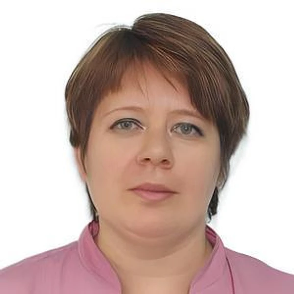 Буслова Валентина Ивановна — Врач УЗИ, Детский врач УЗИ, Краснодар
