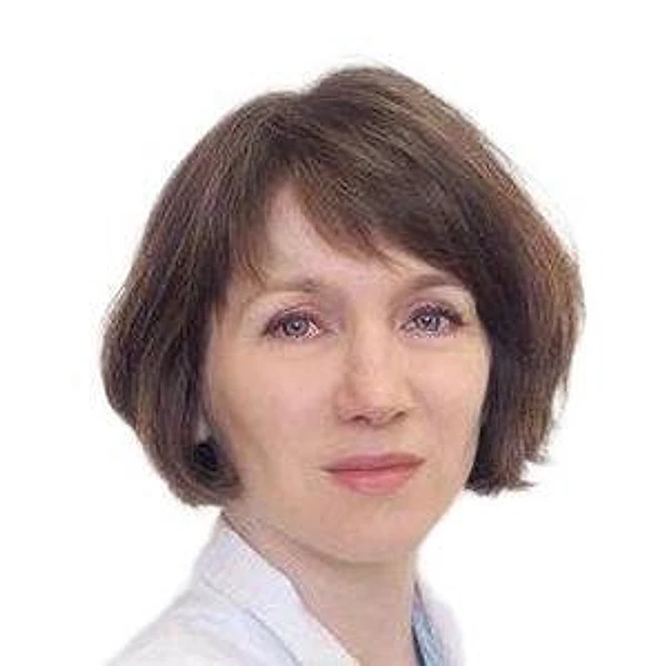 Штефан Елена Евгеньевна — Уролог, Врач УЗИ, Санкт-Петербург