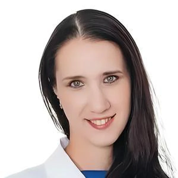 Соколова Наталья Сергеевна — Педиатр, unknown