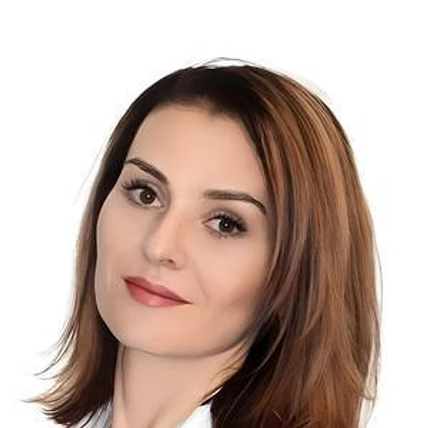 Малыхина Ирина Егишевна — Детский кардиолог, Детский ревматолог, Краснодар