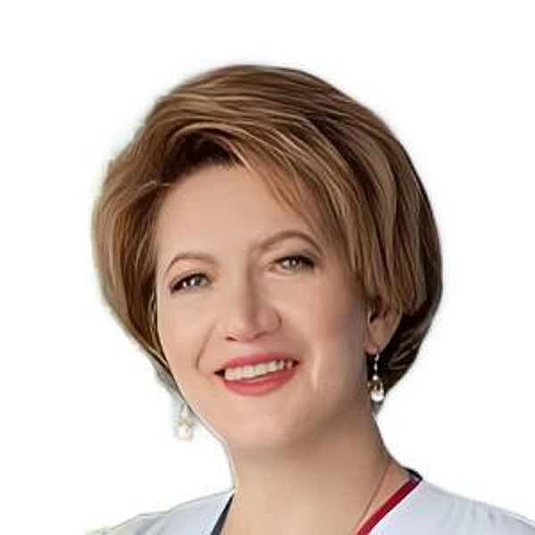Михалкина Татьяна Вилоровна — Стоматолог-ортопед, Петрозаводск