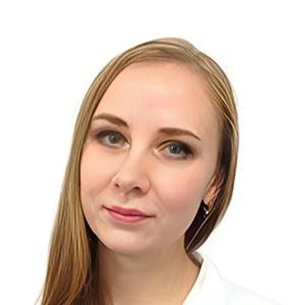 Бабичева Светлана Юрьевна — Дерматолог, Врач-косметолог, Трихолог, Санкт-Петербург