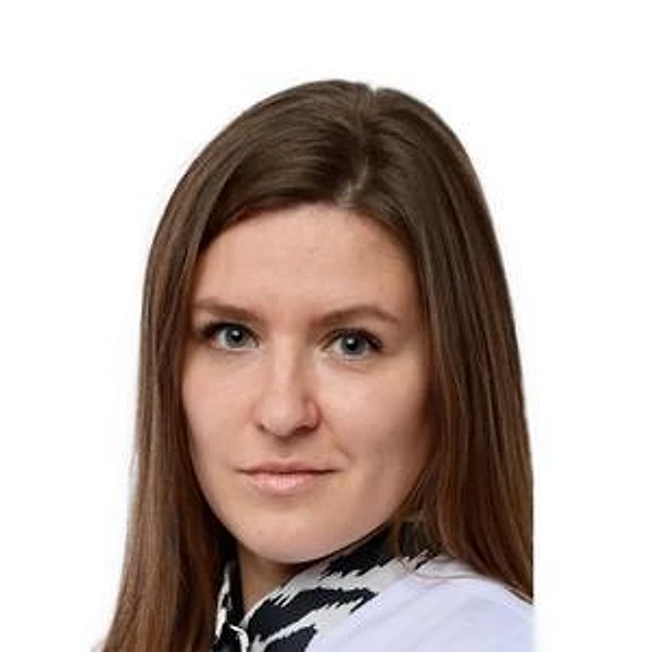 Красушкина Александра Владимировна — Дерматовенеролог, Выборг