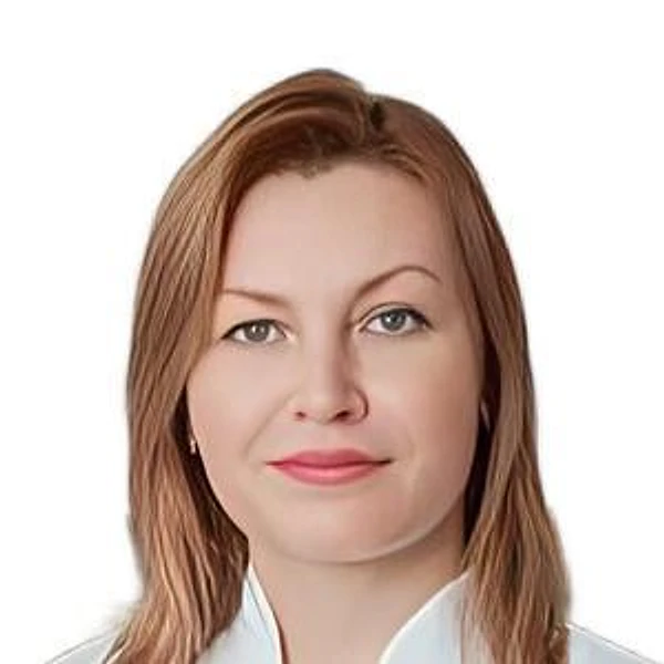 Осьминина Анна Александровна — Стоматолог, Кострома