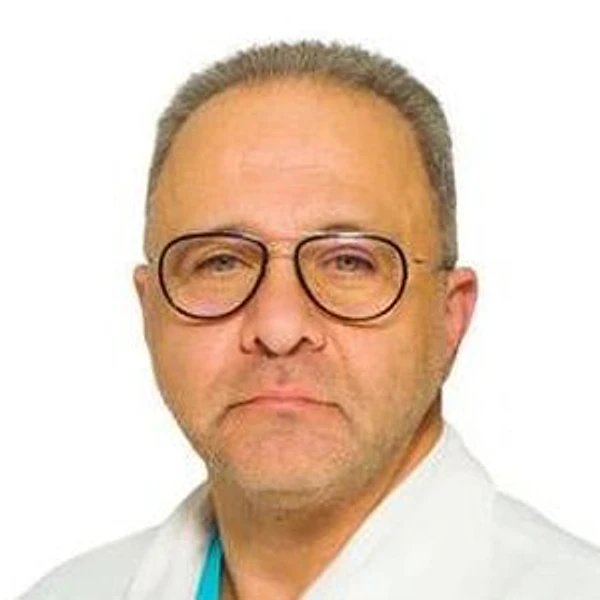 Ершов Георгий Владимирович — Гинеколог, Акушер, Физиотерапевт, Волгоград